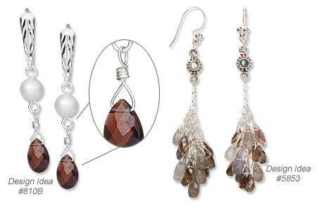 Design Ideas 810B and 5853